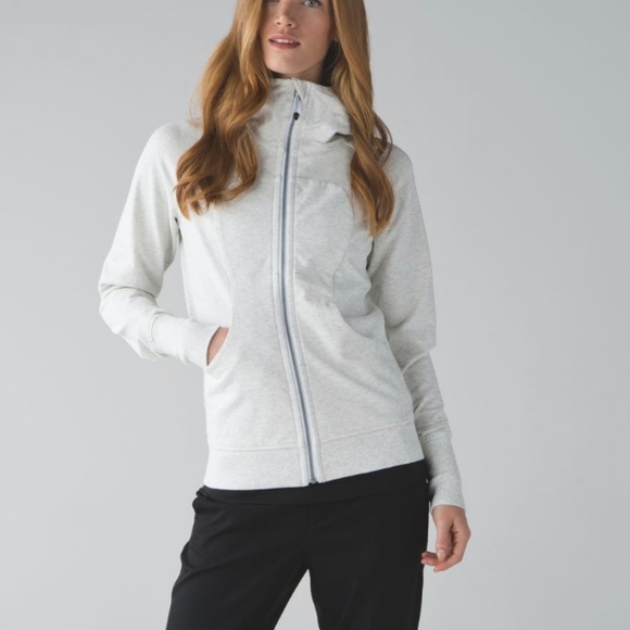 Lululemon Scuba Hoodie III - Picture 1 of 3